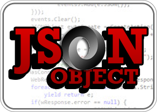JSONObject